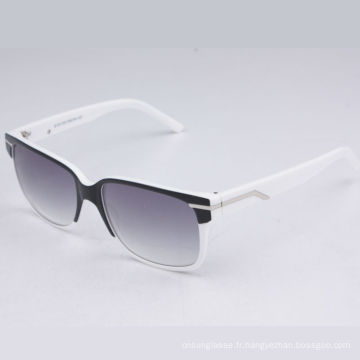 lunettes de soleil de marque privée (B103 C03)